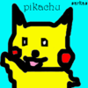 sarkas: Pikachu